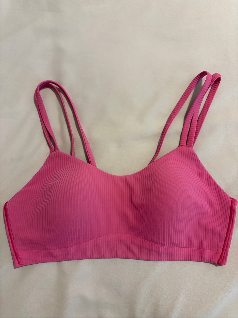 Lululemon Like a Cloud Bra